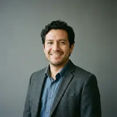 Carlos Mendoza