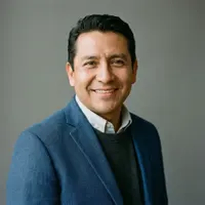 Jorge López